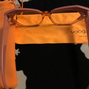 Voogueme glasses